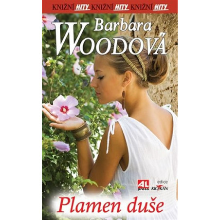Plamen duše
