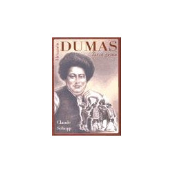 Alexandre Dumas - Život génia