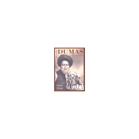 Alexandre Dumas - Život génia