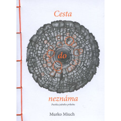 Cesta do neznáma