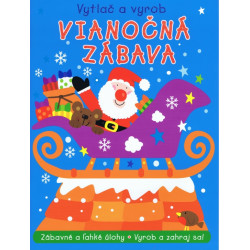 Vianočná zábava