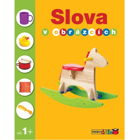 Slova v obrázcích