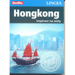 LINGEA CZ - Hongkong - inspirace na cesty