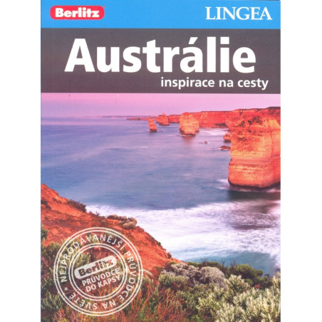 LINGEA CZ - Austrálie - inspirace na cesty