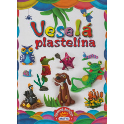 Veselá plastelína