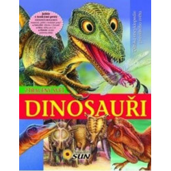 Dinosauři - Ztracený svět