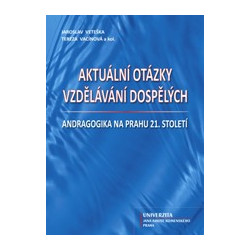 Aktuální otázky vzdělávání dospělých