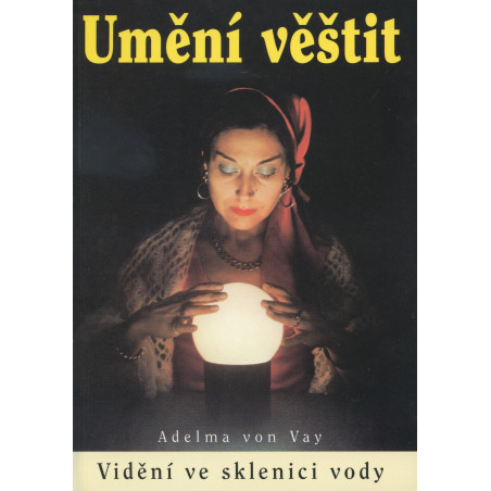 Umění věštit