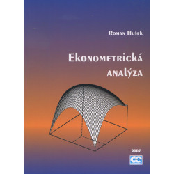 Ekonometrická analýza