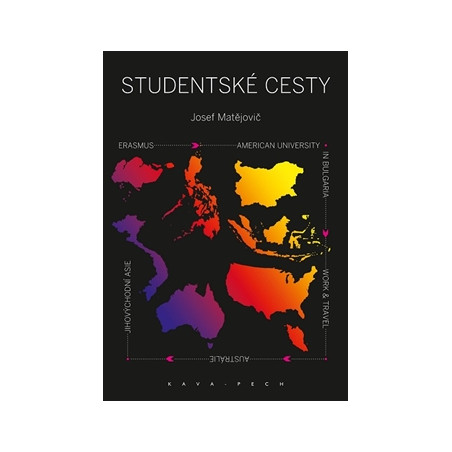 Studentské cesty