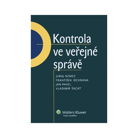 Kontrola ve veřejné správě