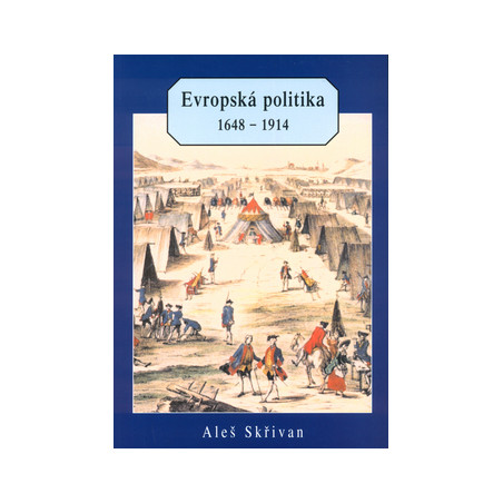 Evropská politika 1648-1914