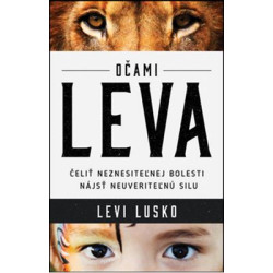 Očami leva