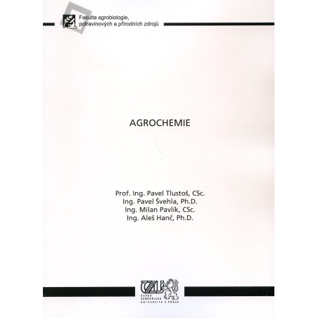 Agrochemie