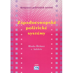 Západoevropské politické systémy