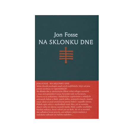 Na sklonku dne