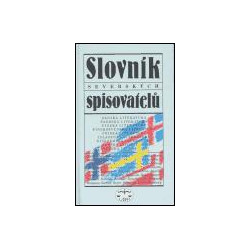 Slovník severských spisovatelů