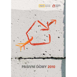 Pasivní domy 2010