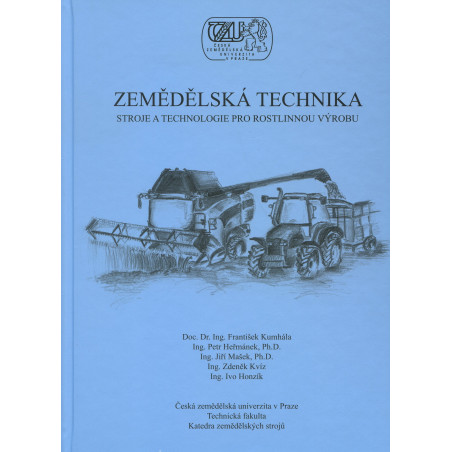 Zemědělská technika