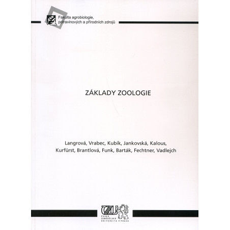 Základy zoologie