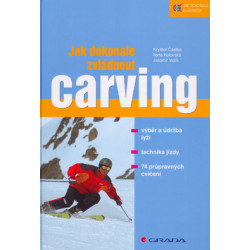 Jak dokonale zvládnout Carving