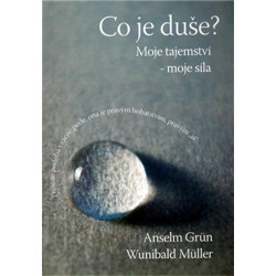 Co je duše ?