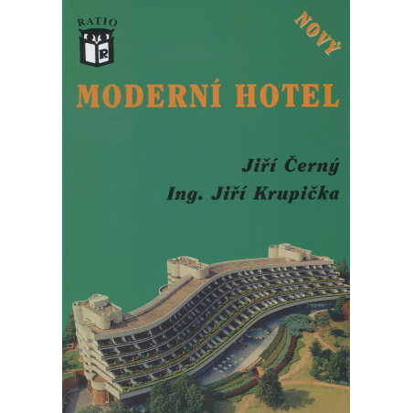 Moderní hotel