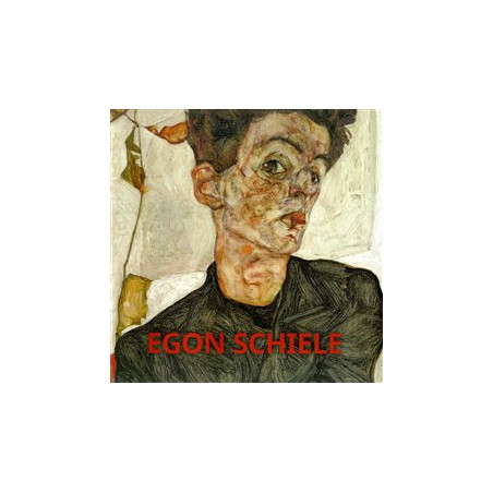 Egon Schiele