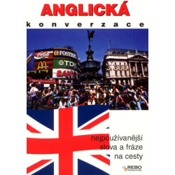 Anglická konverzace - 10.vydání