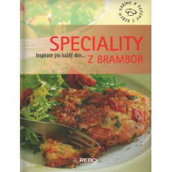 Speciality z brambor - Inspirace pro každý den....
