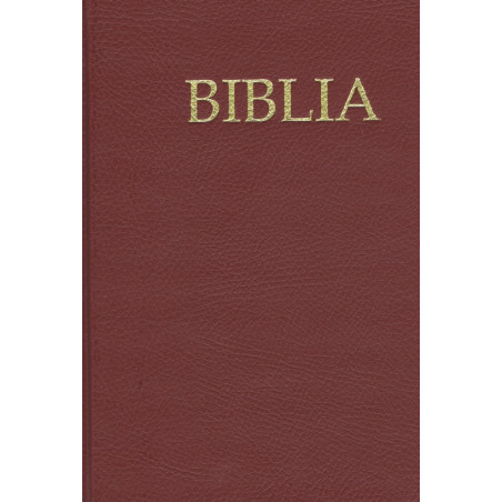 Biblia 2015