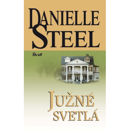 Južné svetlá