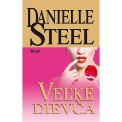 Veľké dievča