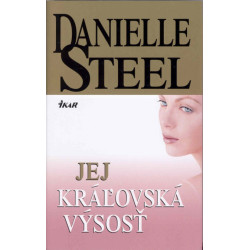 Jej kráľovská výsosť