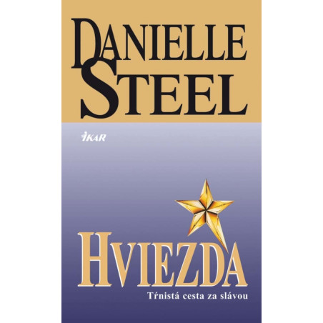 Hviezda