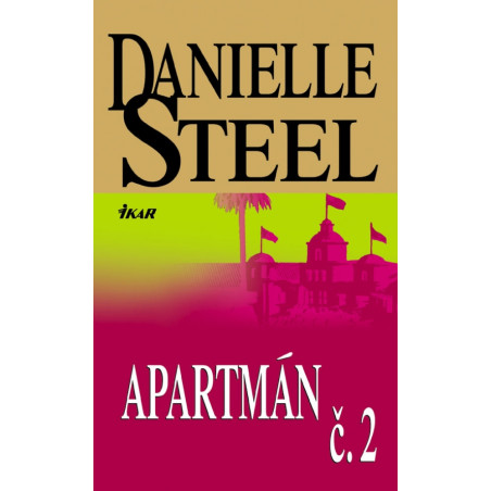 Apartmán č. 2