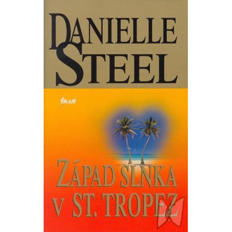 Západ Slnka v St.Tropez