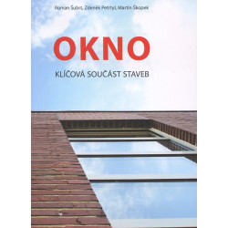 Okno - Klíčová součást staveb