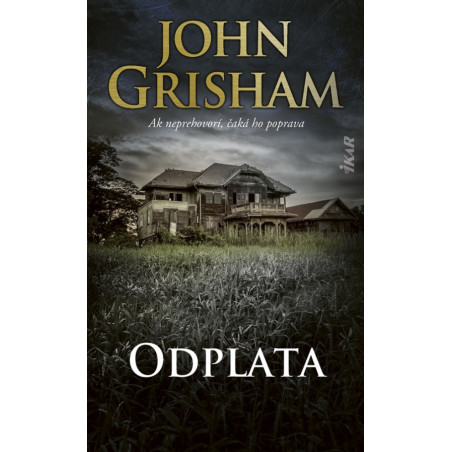 Odplata