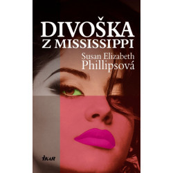 Divoška z Mississippi