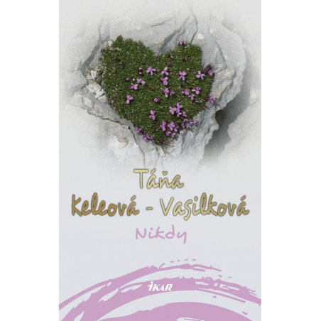 Nikdy, 2. vydanie