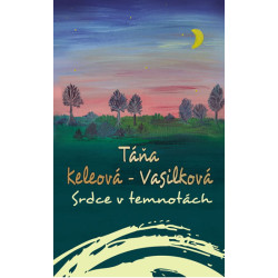 Srdce v temnotách - 2.vydání