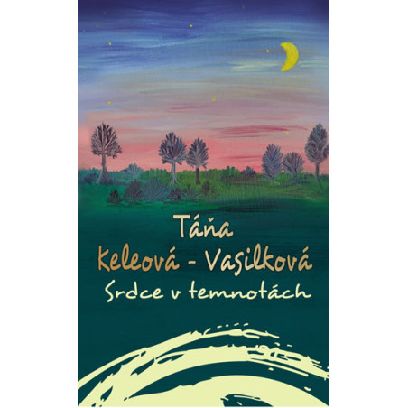 Srdce v temnotách - 2.vydání