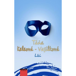Lži CZ - 2.vydání