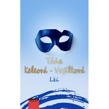 Lži CZ - 2.vydání