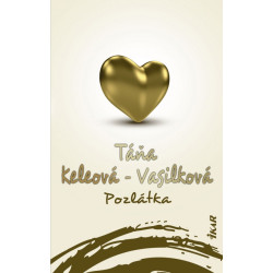 Pozlátka, 2. vydanie
