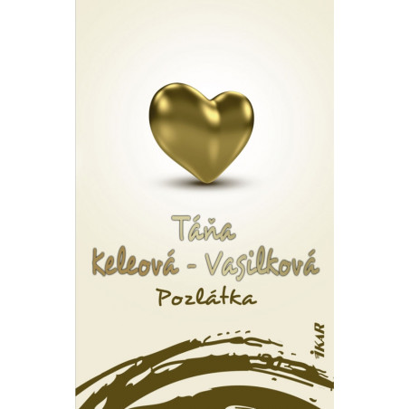 Pozlátka, 2. vydanie