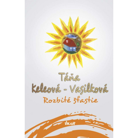 Rozbité šťastie, 2. vydanie