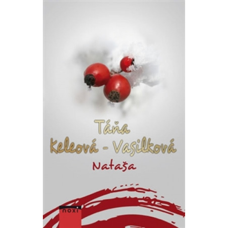 Nataša CZ - 2.vydání