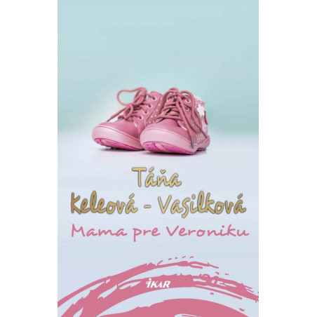 Mama pre Veroniku, 2. vydanie